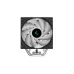 DeepCool AG500 ARGB 120mm Single Tower CPU Cooler