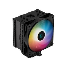 DeepCool AG500 BK ARGB 120mm Single Tower CPU Cooler