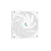 DeepCool AG500 WH ARGB 120mm Single Tower CPU Cooler