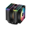 DeepCool AG620 BK ARGB V2 CPU Air Cooler