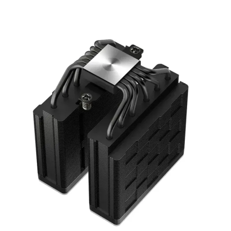 DeepCool AG620 BK ARGB V2 CPU Air Cooler