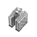 DeepCool AG620 DIGITAL CPU Air Cooler
