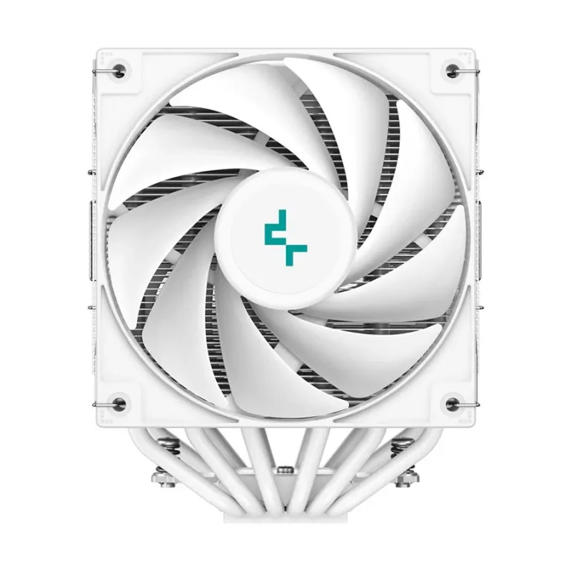 DeepCool AG620 DIGITAL WH CPU Air Cooler