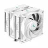 DeepCool AG620 DIGITAL WH CPU Air Cooler
