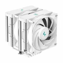 DeepCool AG620 DIGITAL WH CPU Air Cooler
