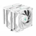 DeepCool AG620 DIGITAL WH CPU Air Cooler
