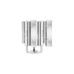 DeepCool AG620 WH ARGB Dual-Tower 120mm CPU Air Cooler