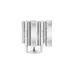 DeepCool AG620 WH ARGB Dual-Tower 120mm CPU Air Cooler