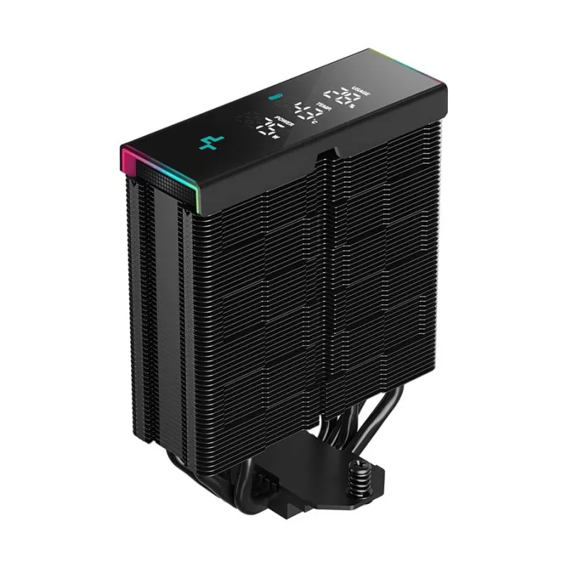 DeepCool AK400 DIGITAL PRO Air CPU Cooler