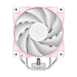 DeepCool AK400 PINK LIMITED CPU Cooler