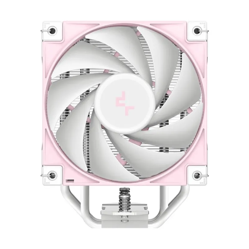 DeepCool AK400 PINK LIMITED CPU Cooler