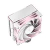 DeepCool AK400 PINK LIMITED CPU Cooler