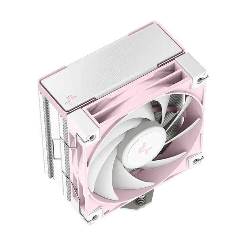 DeepCool AK400 PINK LIMITED CPU Cooler