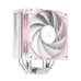 DeepCool AK400 PINK LIMITED CPU Cooler