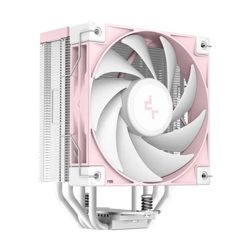 DeepCool AK400 PINK LIMITED CPU Cooler