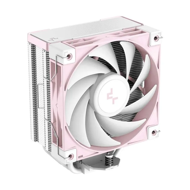 DeepCool AK400 PINK LIMITED CPU Cooler