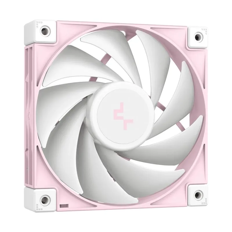 DeepCool AK400 PINK LIMITED CPU Cooler