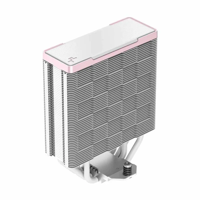 DeepCool AK400 PINK LIMITED CPU Cooler