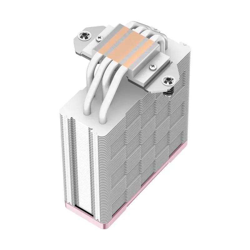 DeepCool AK400 PINK LIMITED CPU Cooler