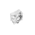 DeepCool AK400 WH Performance CPU Air Cooler