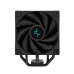 DeepCool AK400 ZERO DARK PLUS CPU Cooler