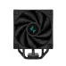 DeepCool AK400 ZERO DARK PLUS CPU Cooler