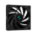 DeepCool AK400 ZERO DARK PLUS CPU Cooler