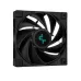 DeepCool AK400 ZERO DARK PLUS CPU Cooler