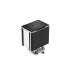 DeepCool AK500 High-Performance Single Tower CPU Cooler
