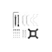DeepCool AK500 High-Performance Single Tower CPU Cooler