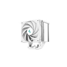 DeepCool AK500 WH High-Performance Single Tower CPU Cooler