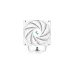 DeepCool AK500 WH High-Performance Single Tower CPU Cooler