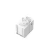 DeepCool AK500 WH High-Performance Single Tower CPU Cooler