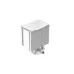 DeepCool AK500 WH High-Performance Single Tower CPU Cooler