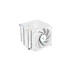 DeepCool AK620 DIGITAL WH ARGB CPU Cooler