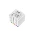 DeepCool AK620 DIGITAL WH ARGB CPU Cooler