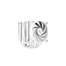 DeepCool AK620 WH High-Performance Dual Tower CPU Cooler