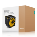 DeepCool AK620 Zero Dark Zoria CPU Cooler
