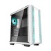 DeepCool CC560 WH Limited Mid-Tower Case