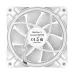 DeepCool CF120 PLUS WH ARGB Case Fan (3 Pack)