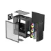 DeepCool CG560 Tempered Glass Mid-Tower ATX Case