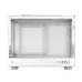 DeepCool CH160 WH ultra-portable mini-ITX Casing