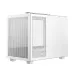DeepCool CH160 WH ultra-portable mini-ITX Casing