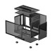 DeepCool CH160 ultra-portable mini-ITX Casing