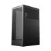 DeepCool CH270 Digital M-ATX Mini-Tower Gaming Casing with Digital Display