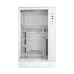 DeepCool CH270 Digital WH M-ATX Mini-Tower Gaming Casing with Digital Display