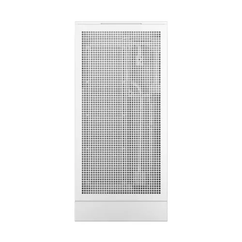 DeepCool CH270 Digital WH M-ATX Mini-Tower Gaming Casing with Digital Display