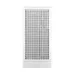 DeepCool CH270 Digital WH M-ATX Mini-Tower Gaming Casing with Digital Display