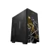 DeepCool CH510 ZORIA Mid Tower ATX Gaming Case