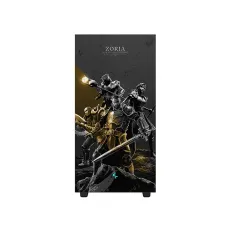 DeepCool CH510 ZORIA Mid Tower ATX Gaming Case